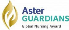 Aster Guardians
