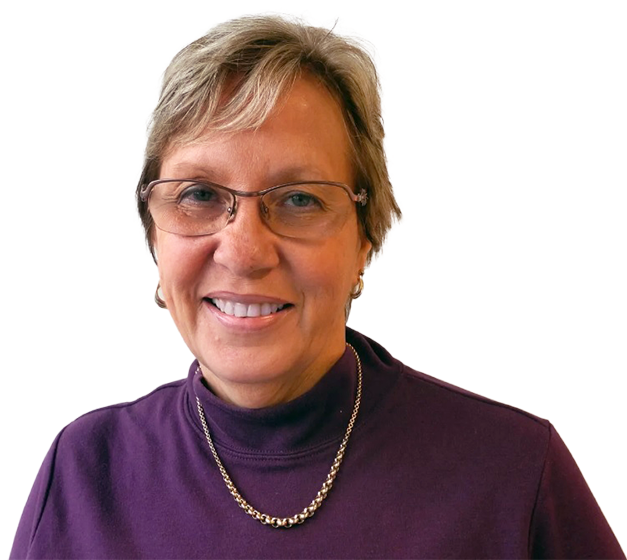 Dr. J Carolyn Gomes