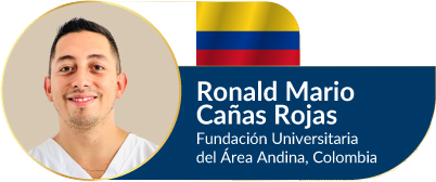 Ronal Mario Canas Rojas