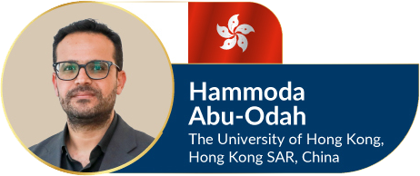Hammoda Abu-Odah