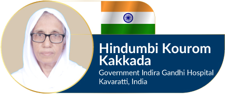 Hindumbi Kouram Kakkada