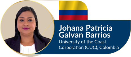 Johana Patricia Galvan Barrios