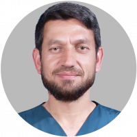 Wais-Mohammad-Qarani Wais-Mohammad-Qarani